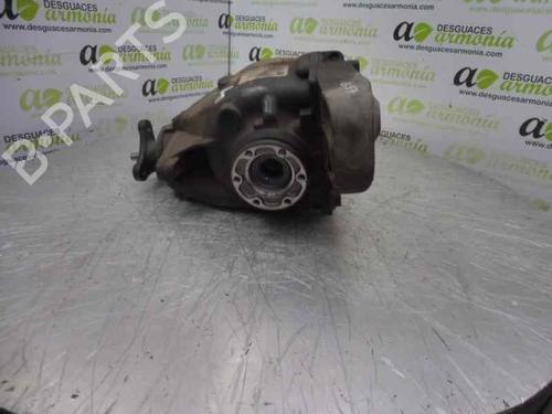 Rear differential BMW 3 (E90) 320 d | BP8487887M24 