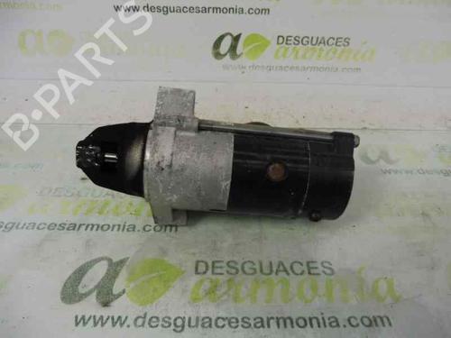 Used Starter Starter HONDA CIVIC VIII Hatchback (FN, FK) 2.2 CTDi (FK3) (140 hp) 1843832 1843832