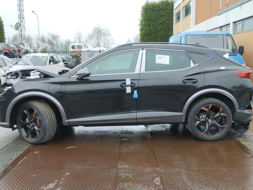 Electronic module CUPRA FORMENTOR (KM7, KMP) 1.4 e-Hybrid | BP33287635M83  - Image 9