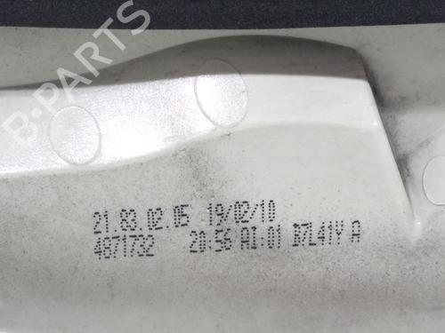 Right taillight BMW 3 (E90) 320 d | BP23498548C35 