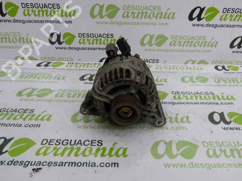 Used Alternator TOYOTA COROLLA (_E12_) 1.4 VVT-i (ZZE120_, ZZE120R) (97 hp) 1838497