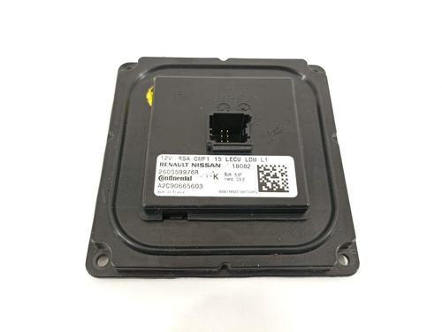 Used Lights ECU Lights ECU 15901366 15901366