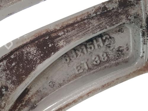 Felg VW GOLF IV (1J1)  | BP28046251C45 