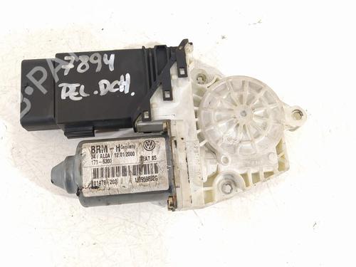 Used Right front window motor Right front window motor 9956923 9956923