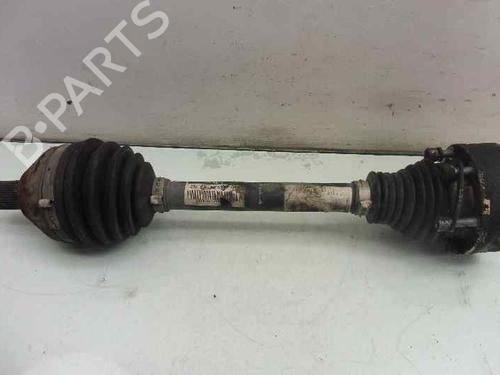 Used Left front driveshaft SEAT IBIZA IV (6J5, 6P1) [2008-2017]  3163785