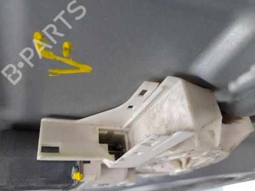 Front right window mechanism FORD FOCUS II (DA_, HCP, DP)  | BP5982333C23 