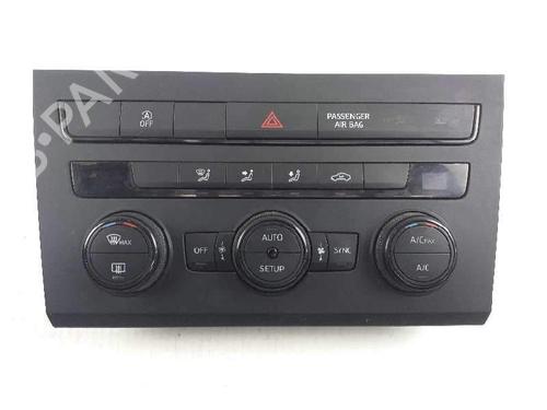 Used Climate control Climate control 7271909 7271909