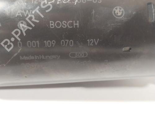 Starter BMW X3 (E83) 2.0 sd | BP31019021M8 