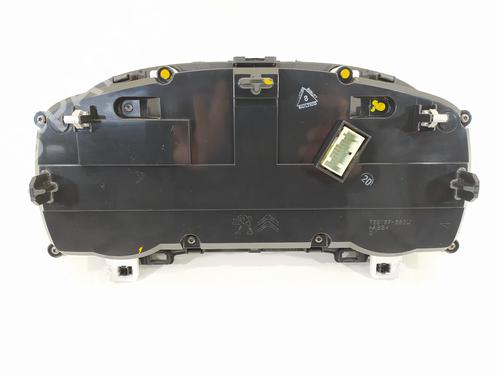 Instrument cluster OPEL CROSSLAND X / CROSSLAND (P17, P2QO) 1.2 (75) | BP9516339C47 