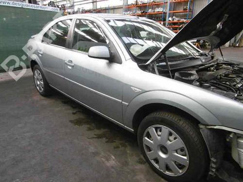 Engine control unit (ECU) FORD MONDEO III (B5Y)  | BP1844990M57 