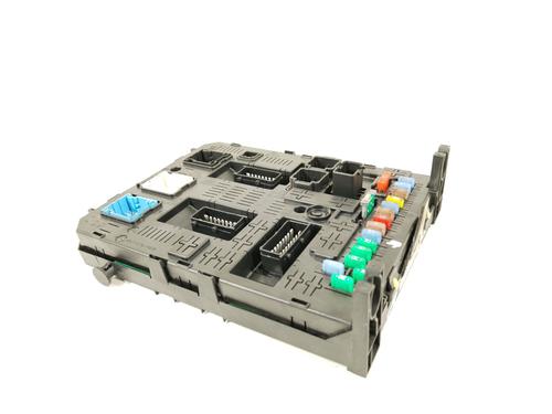 Used Fuse box CITROËN BERLINGO Platform/Chassis (B9) 1.6 BlueHDi 100 (99 hp) 31248517