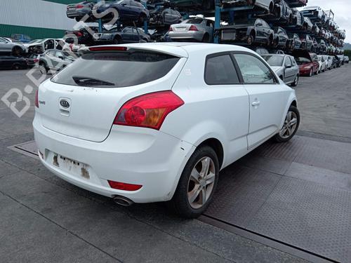 Steering column KIA CEE'D Hatchback (ED) 1.4 | BP36274132M21 - Image 8