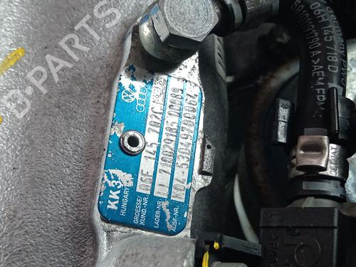 Engine SEAT LEON (1P1) 2.0 Cupra R | BP23501462M1 
