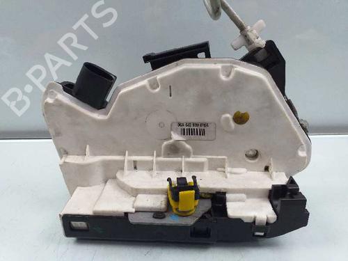 Used Rear right lock SEAT IBIZA IV (6J5, 6P1) [2008-2017]  5158196