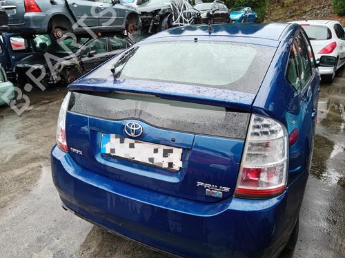 Fuse box TOYOTA PRIUS Liftback (_W2_) 1.5 Hybrid (NHW20_, NHW20R) | BP26596573E1 