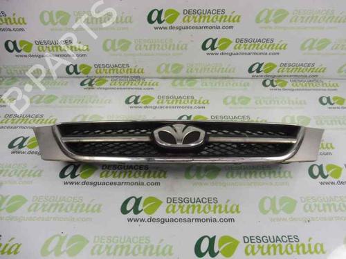 Used Grille DAEWOO LACETTI Hatchback (KLAN) 1.4 (94 hp) 1880030
