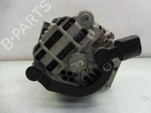 Alternator CITROËN BERLINGO MULTISPACE (B9)  | BP4498858M7 
