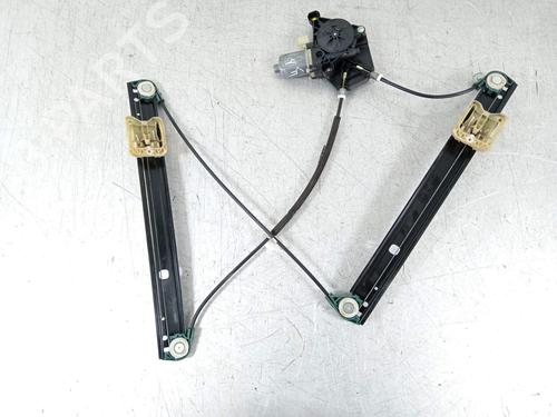 Front left window mechanism AUDI A3 Sportback (8YA, 8YF) | BP24448432C22 - Image 4
