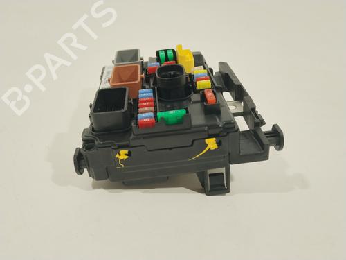 Fuse box CITROËN C3 II (SC_) 1.0 VTi 68 | BP28189697E1 