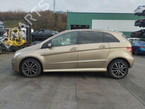 Front right window mechanism MERCEDES-BENZ B-CLASS Sports Tourer (W245)  | BP27241899C23 