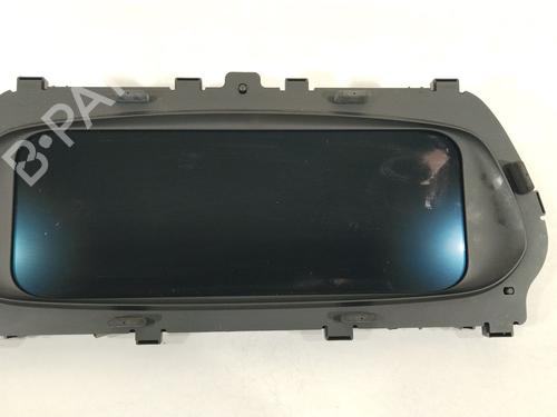 Used Instrument cluster Instrument cluster 38484405 38484405