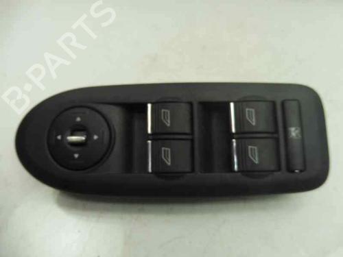 Used Left front window switch Left front window switch 3127777 3127777