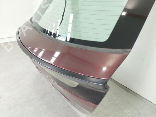 Tailgate MERCEDES-BENZ C-CLASS Coupe (CL203) C 160 Kompressor (203.730) | BP14467967C6 