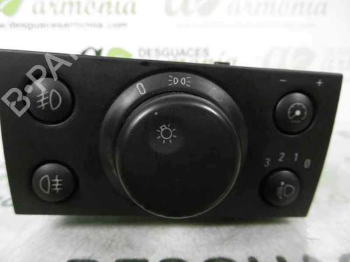 Used Headlight switch Headlight switch 2345868 2345868