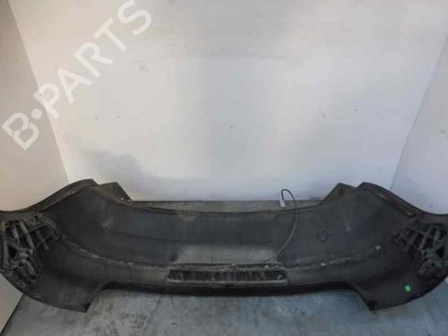 Rear bumper VW GOLF V (1K1)  | BP1841340C8 