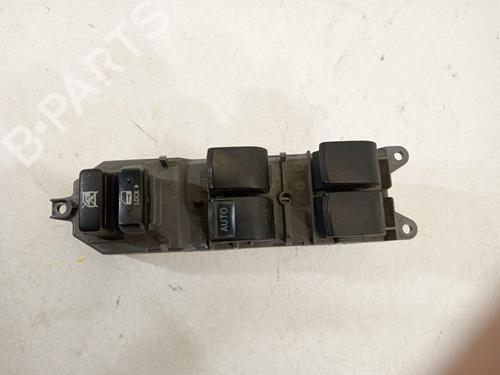 Left front window switch TOYOTA RAV 4 III (_A3_) 2.2 D 4WD (ALA30_, ALA30R) | BP39588060I27 - Image 2