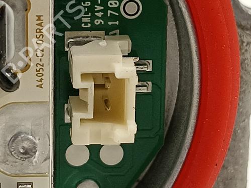 Electronic module BMW X5 (E70) xDrive 30 d | BP16442022M83 
