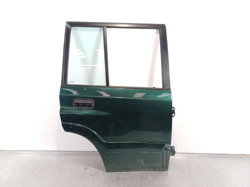 Used Right rear door SUZUKI VITARA (ET, TA, TD) [1988-2002]  17746554