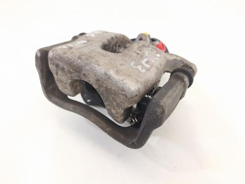 Right rear brake caliper RENAULT MEGANE IV Hatchback (B9A/M/N_) 1.2 TCe 130 (B9MR) | BP11585655M106 