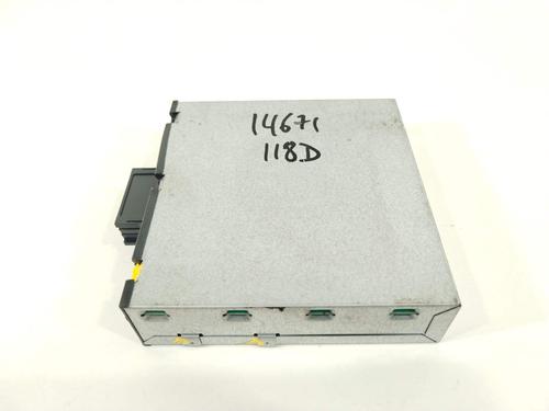 Electronic module BMW 1 (E87) 118 d | BP26596568M83 - Image 6