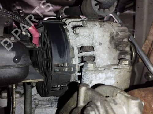 Used Alternator Alternator 37713936 37713936