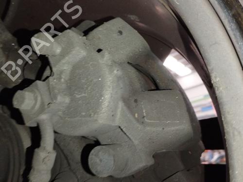 Used Left front brake caliper Left front brake caliper OPEL ASTRA K (B16) 1.6 CDTi (68) (110 hp) 36405656 36405656