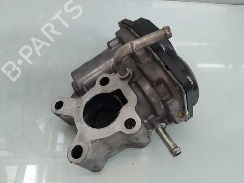 Used Throttle body TOYOTA AURIS (_E15_) [2006-2012]  5849216
