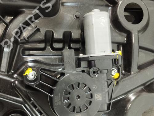 Rear left window mechanism MERCEDES-BENZ GLE (V167) GLE 300 d 4-matic (167.119) | BP17615328C24 