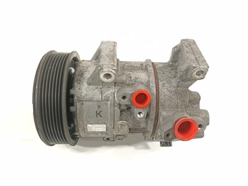 Used AC compressor TOYOTA AVENSIS Estate (_T25_) [2003-2008]  13025350