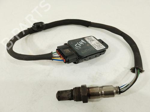Used Electronic sensor Electronic sensor OPEL CROSSLAND X / CROSSLAND (P17, P2QO) 1.5 Turbo D (75) (102 hp) 36039885 36039885