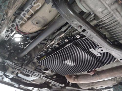 Cambio BMW X5 (E70) 3.0 d (235 hp) 31756232