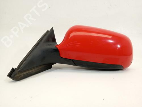 Used Left mirror AUDI A3 (8L1) 1.6 (102 hp) 22926034