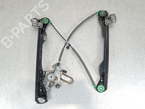 Used Front left window mechanism FORD FOCUS I Saloon (DFW) 1.8 TDCi (115 hp) 29943662
