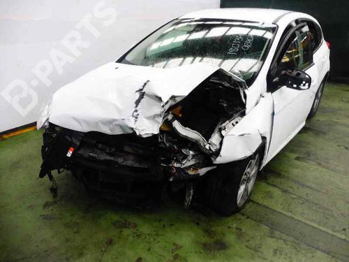 Electronic module FORD FOCUS III  | BP4939589M83 