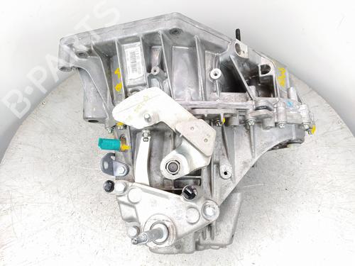 Gearbox DACIA DUSTER (HM_)  | BP12260245M3 