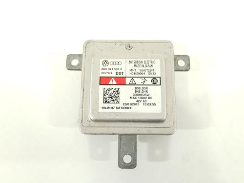 Ballast Xénon AUDI A5 Sportback (8TA) 2.0 TDI (190 hp) 29427741