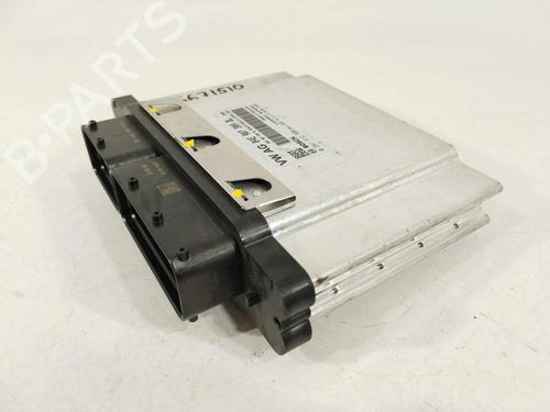 Engine control unit (ECU) SEAT LEON (5F1) 1.2 TSI | BP32439883M57 - Image 4