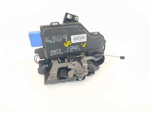 Front left lock VW CADDY III Box Body/MPV (2KA, 2KH, 2CA, 2CH) 1.9 TDI | BP7657089C98 