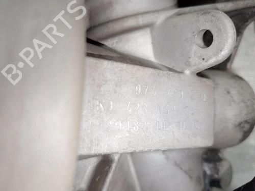 Steering rack AUDI A3 (8P1) 2.0 TDI | BP37440282M22 - Image 7