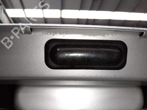 Used Tailgate handle Tailgate handle 38443517 38443517